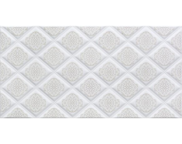 Kütahya Seramik Aristo Beyaz Dekor 30x60