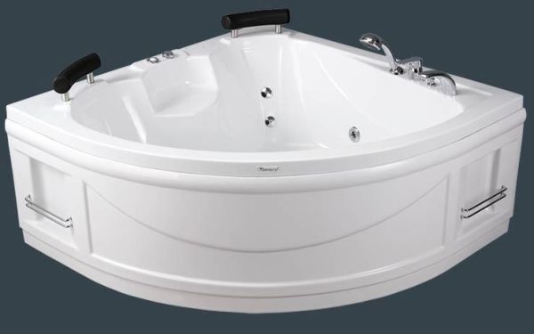 SANACRYL 145X145 JAKUZİ 6 JETLİ A 415