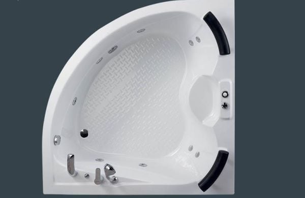 SANACRYL 150X150 JAKUZİ 6 JETLİ A 407