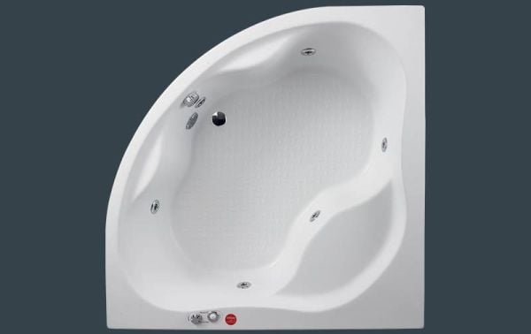 SANACRYL 150X150 JAKUZİ 6 JETLİ A 420