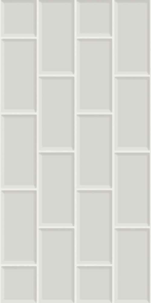 Kütahya 30x60 Metro Beyaz