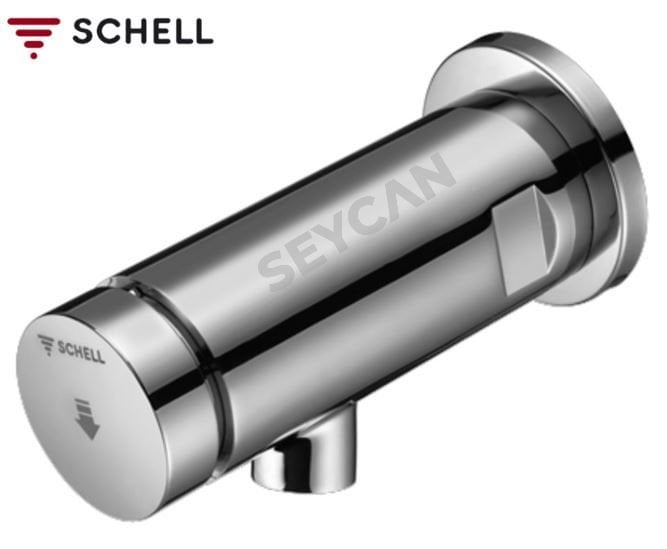 SCHELL Petit SC Zaman Ayarlı Duvar Armatürü