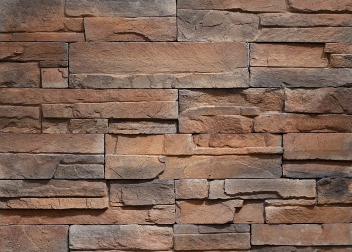 Stonewrap Urban S16UR268 Volcano Kültür Taşı