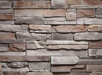 Stonewrap Urban S16UR468 Granat Kültür Taşı