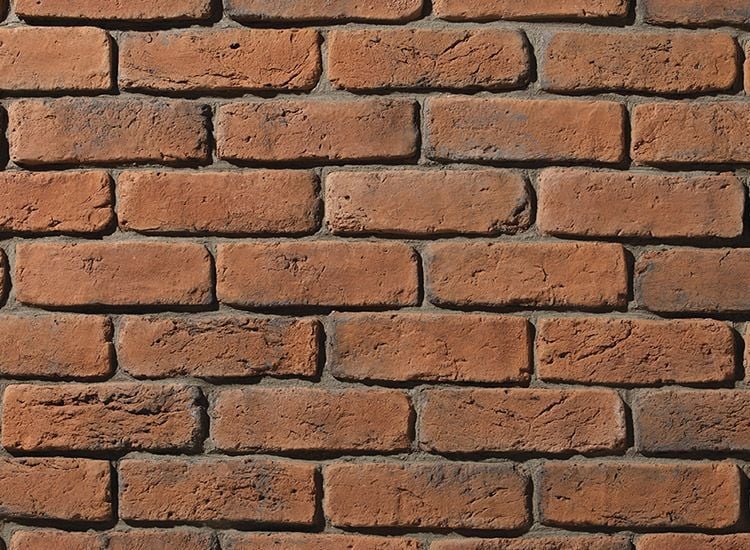 Stonewrap Barok UB768 Caramel Kültür Tuğlası