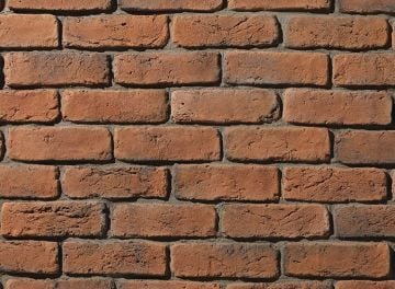 Stonewrap Barok UB768 Caramel Kültür Tuğlası