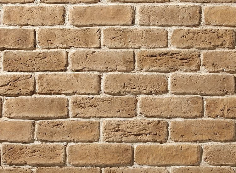 Stonewrap Barok UB669 Gold Kültür Tuğlası