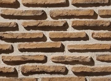 Stonewrap Terra TT669 Gold Kültür Tuğlası