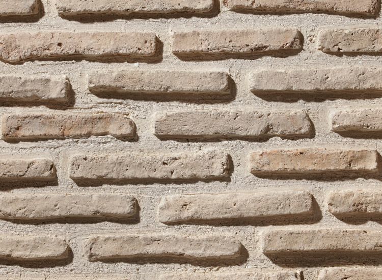 Stonewrap Terra TT026 Milk Kültür Tuğlası