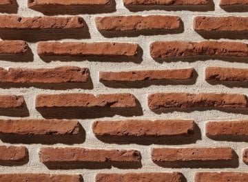 Stonewrap Terra TT055 Cotto Kültür Tuğlası