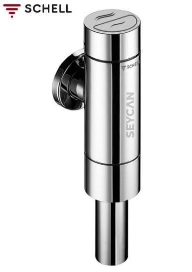 SCHELL WC Bas Yıkama Krom