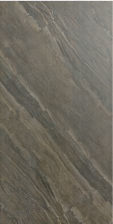 Kütahya 60x120 Faselis Kahve Parlak Nano