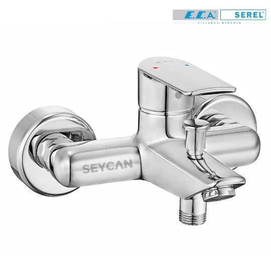 ECA Lia Banyo Bataryası