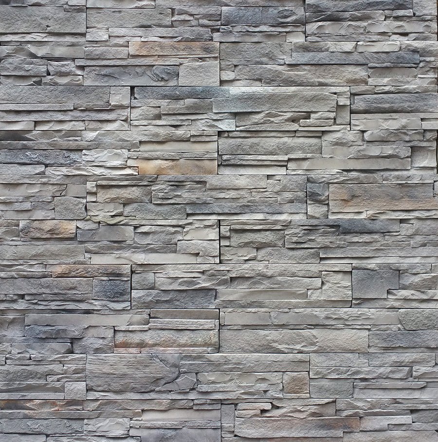 Stonewrap Runner S18AS Kül Kültür Taşı