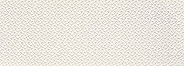 Kütahya Seramik Samba Beyaz 20x55