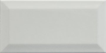 Seramiksan Metro Beyaz 10x20