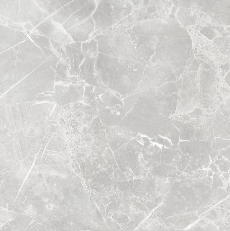 Seramiksan Gris Açık Gri 50x50