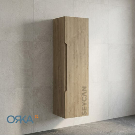 Orka Messina Boy Dolabı
