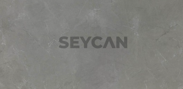 Kütahya 60x120 Pulpis Prime Koyu Gri Parlak Nano