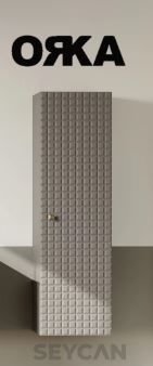 Orka Lipari Boy Dolabı