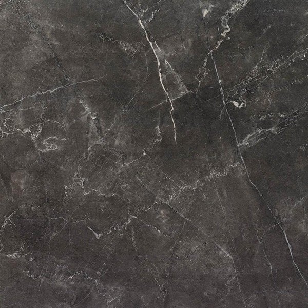 Kütahya Pulpis Antrasit Rektifiyeli Parlak Nano 60x60