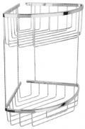 NEWARC  İKİLİ KÖŞE OVAL SÜNGERLİK 610283