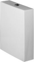 Duravit Starck X Rezervuar Krom 872600005 500X550