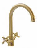 NEWARC NOSTALGİC BRONZ EVYE BATARYASI