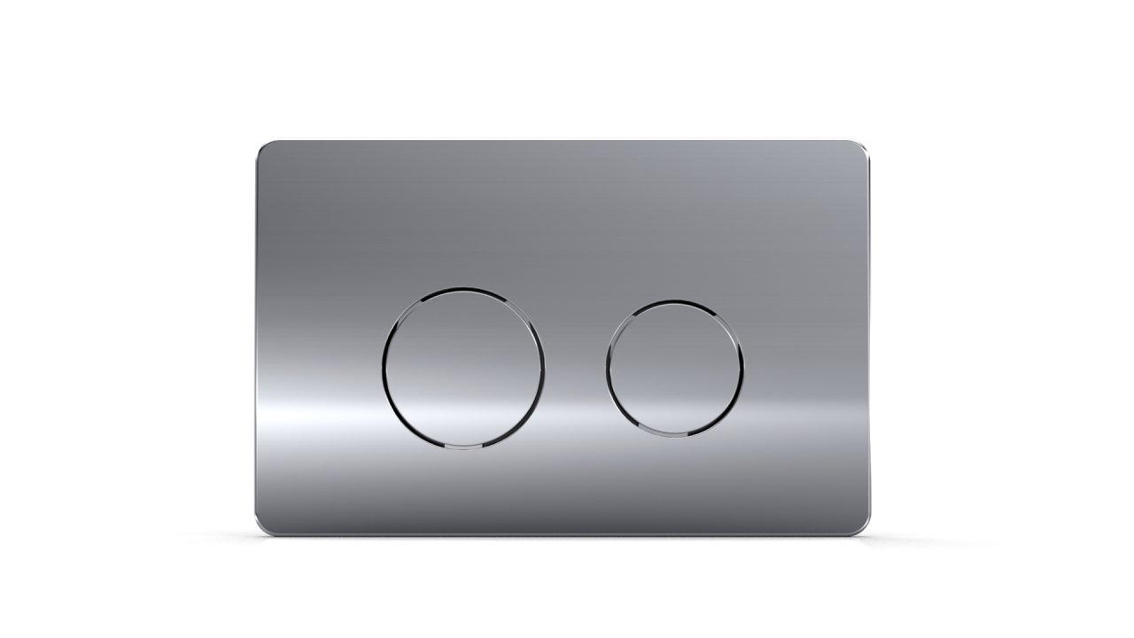 Serel Parmak İzi Bırakmayan Kumanda Paneli