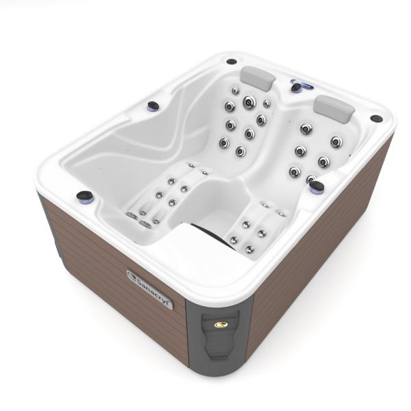 Sanacryl Sardis 200x150 Spa Havuz