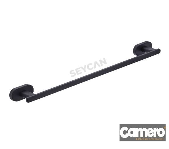 Camero Otto Uzun Havluluk Siyah