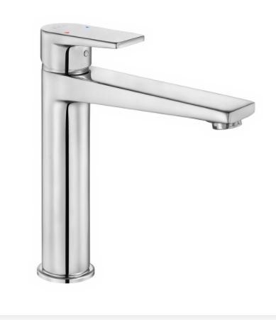 Eca Dalia Orta Boy Lavabo Bataryası