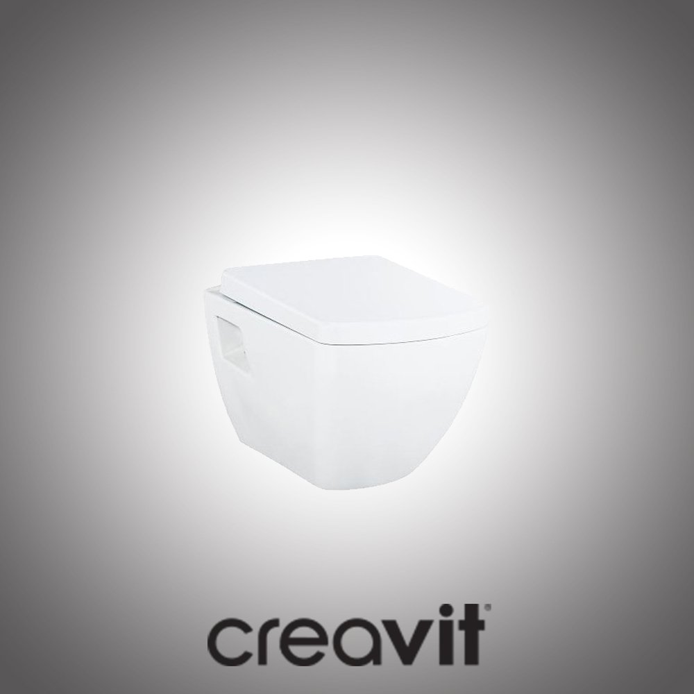 Creavit Tetra Asma Klozet