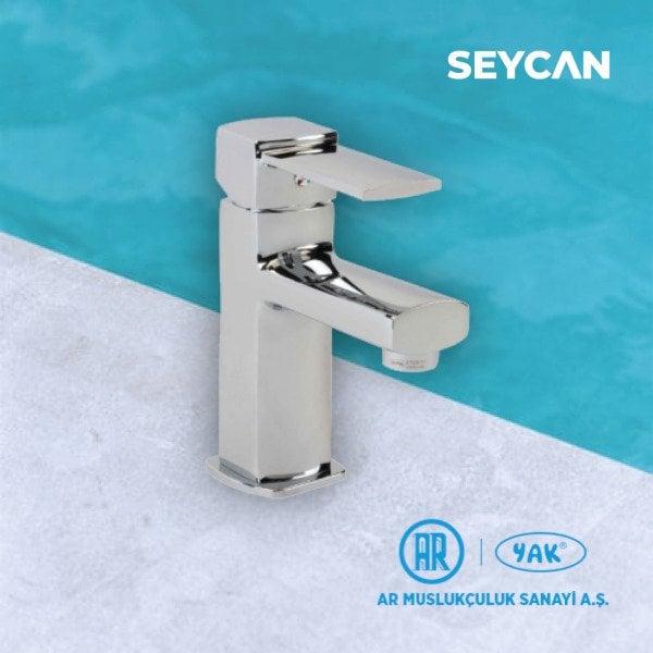 Ar Musluk Moni Lavabo Bataryası 102108906