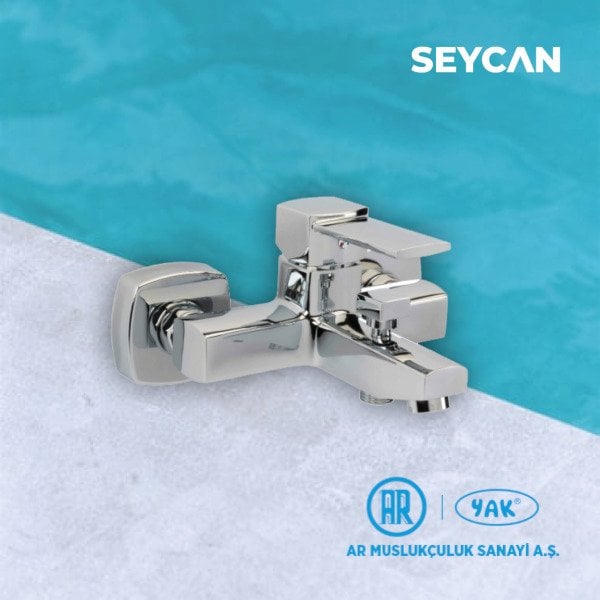 Ar Musluk Moni Banyo Bataryası 102102432