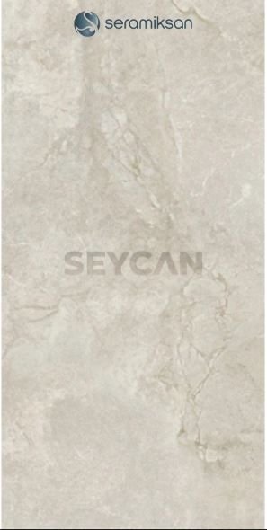 Seramiksan Metropolis Bone Full Lappato 60x120