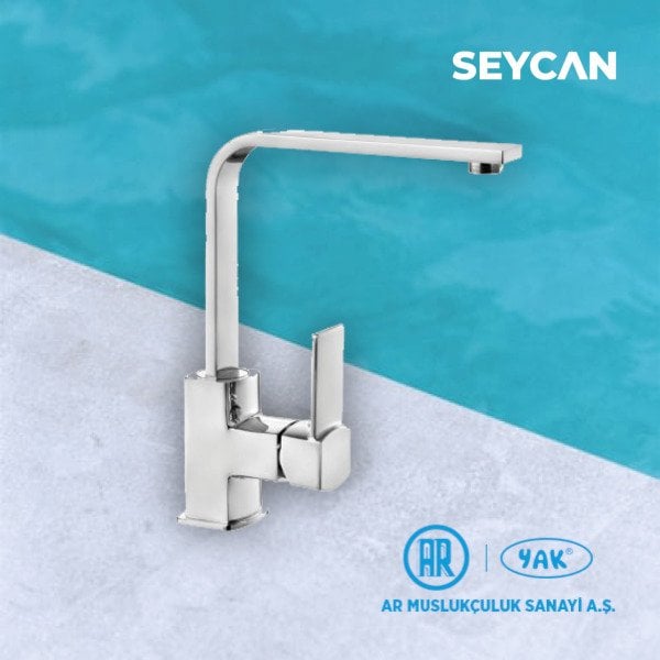 Ar Musluk Moni Evye Bataryası 102118040