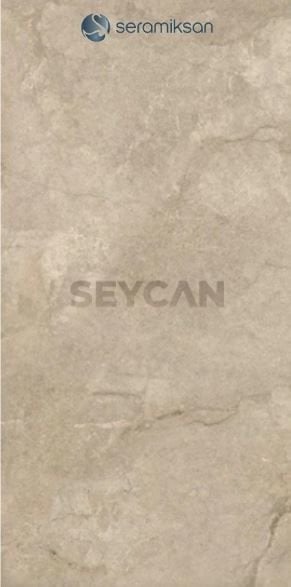 Seramiksan Metropolis Mink Full Lappato 60x120