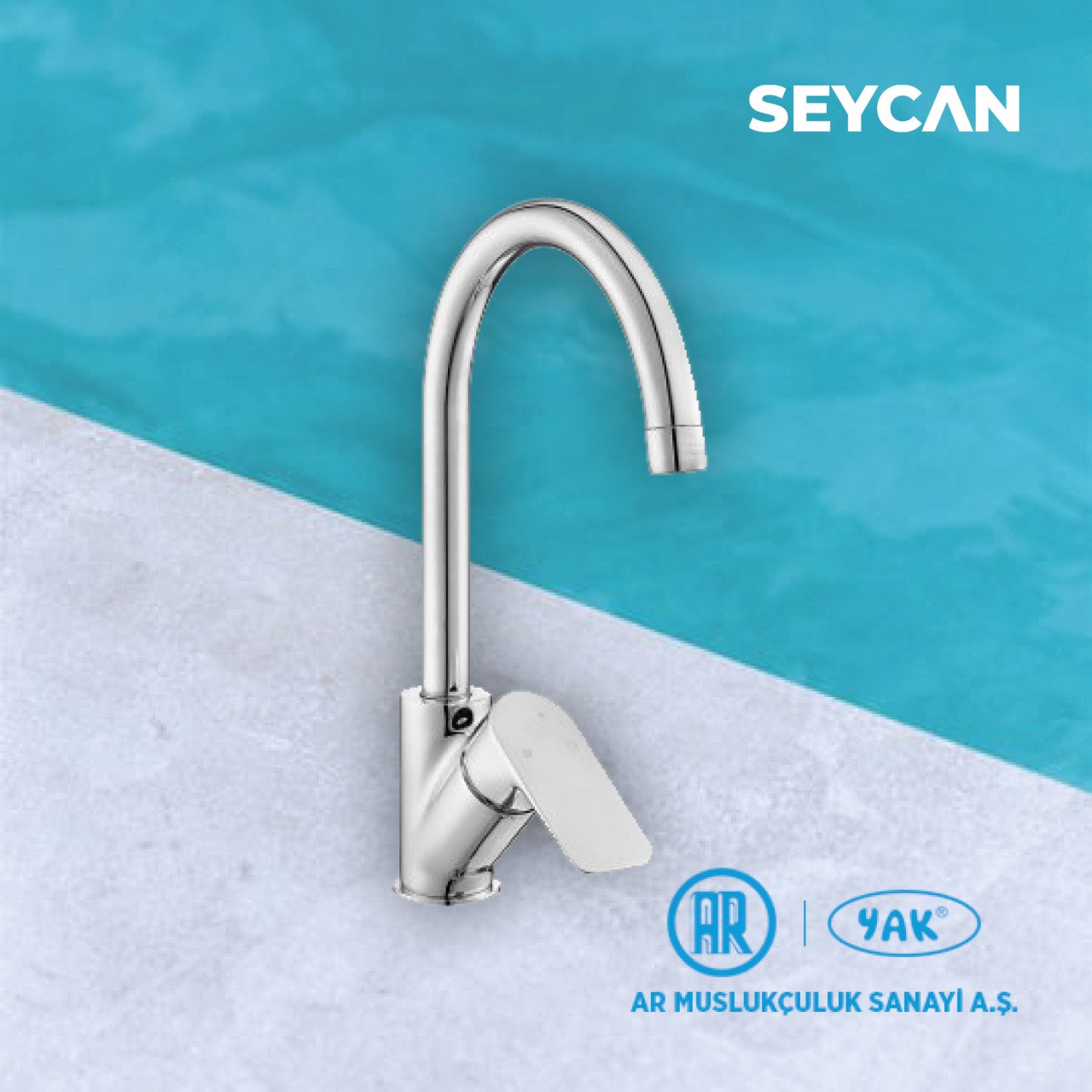 Ar Musluk Fia Evye Bataryası 102118056