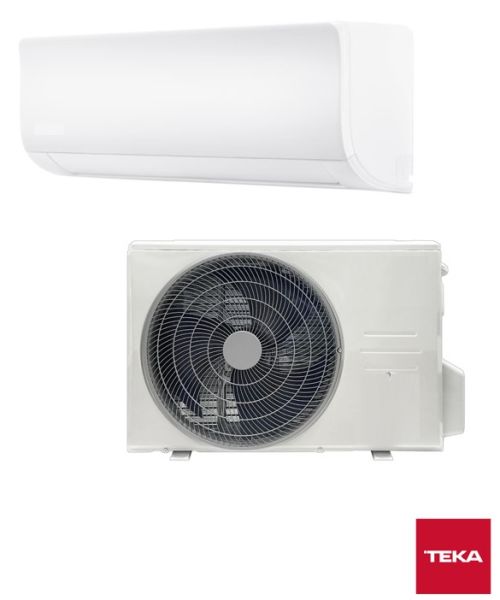 Teka 12000 btu İnverter Split Klima