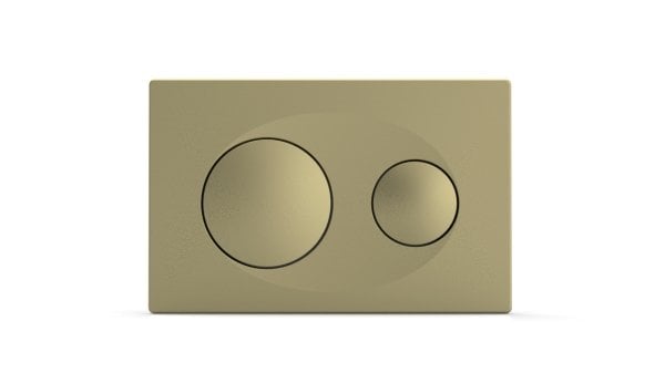 Serel Kumanda Paneli Altın P400160