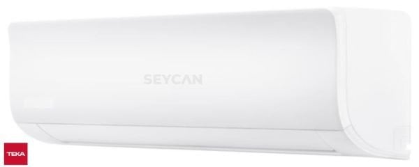 Teka 18000 btu İnverter Split Klima
