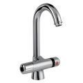 NEWARC  TEKNO TERMOSTATİK EVYE BATARYASI 500581