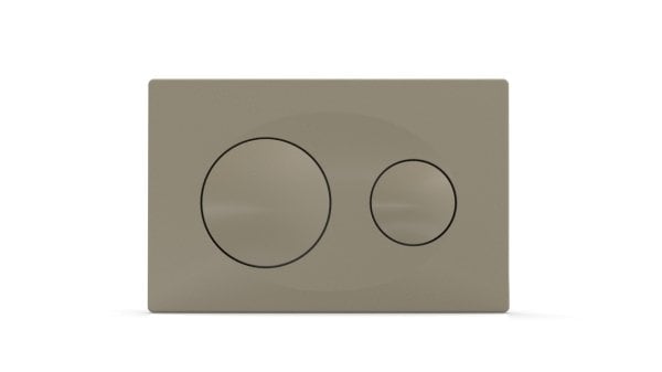 Serel Kumanda Paneli Soft Bej