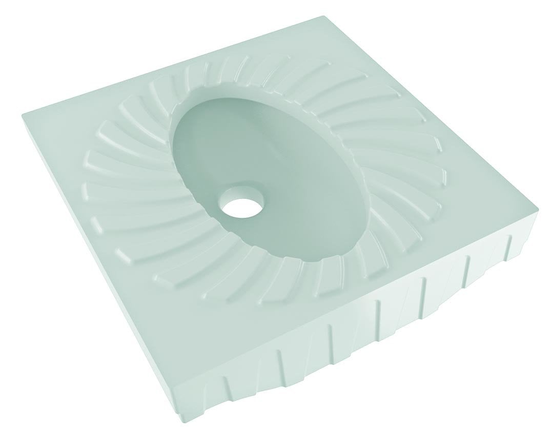 Serel Güneş Tipi İçten Yıkamalı Helataşı 0917ARS110H