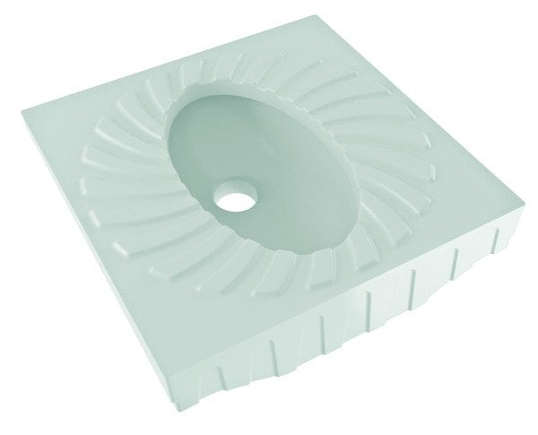 Serel Güneş Tipi İçten Yıkamalı Helataşı