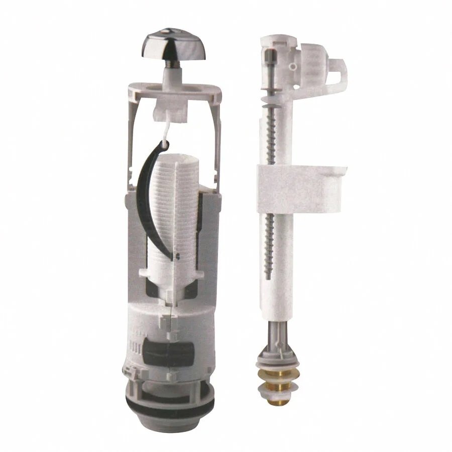 Serel Kibele Rezervuar İç Takım