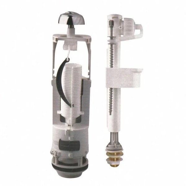 Serel Kibele Rezervuar İç Takım