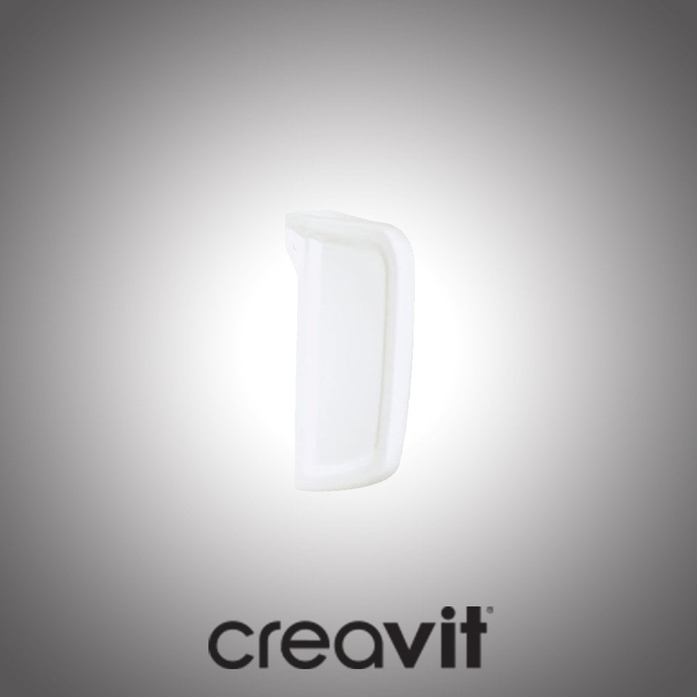 Creavit TP 660 Pisuar Ara Bölme Beyaz