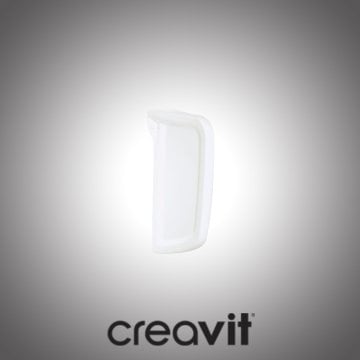 Creavit TP 660 Pisuar Ara Bölme Beyaz